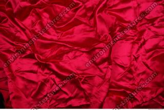 satin fabric wrinkles 0013